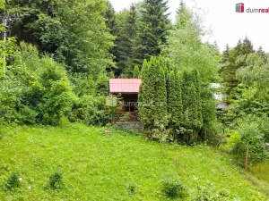 Prodej chaty, Žacléř, Na Pilíři, 21 m2