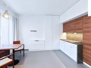 Pronájem bytu 1+kk, Chrudim, Štěpánkova, 34 m2