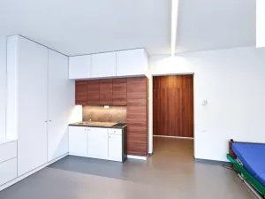 Pronájem bytu 1+kk, Chrudim, Štěpánkova, 34 m2