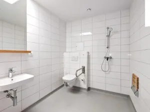 Pronájem bytu 1+kk, Chrudim, Štěpánkova, 34 m2