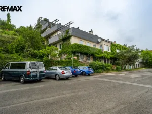 Prodej bytu 4+1, Praha - Libeň, S. K. Neumanna, 115 m2