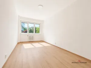 Pronájem bytu 3+1, Praha - Dejvice, Evropská, 93 m2