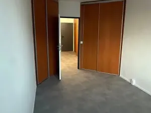 Pronájem bytu 2+kk, Praha - Kobylisy, Rajmonova, 51 m2