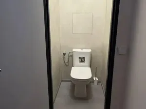 Pronájem bytu 2+kk, Praha - Kobylisy, Rajmonova, 51 m2