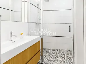Pronájem bytu 2+kk, Praha - Vinohrady, Mánesova, 43 m2