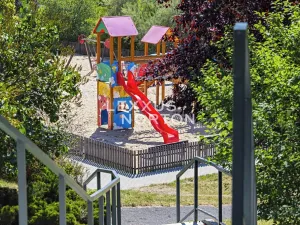 Prodej bytu 2+kk, Praha - Libeň, Zenklova, 54 m2