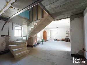 Prodej vinného sklepa, Mutěnice, 200 m2