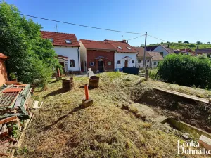 Prodej vinného sklepa, Mutěnice, 200 m2
