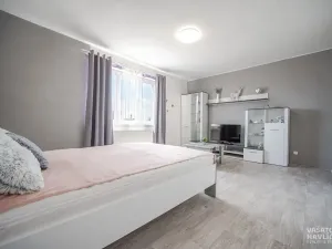 Pronájem bytu 2+1, Hradec Králové, Antonína Dvořáka, 72 m2