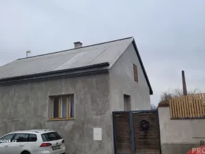 Pronájem rodinného domu, Olomouc, 81 m2