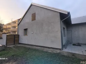 Pronájem rodinného domu, Olomouc, 81 m2