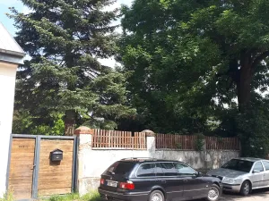 Pronájem rodinného domu, Olomouc, 81 m2