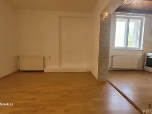 Pronájem rodinného domu, Olomouc, 81 m2