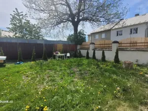 Pronájem rodinného domu, Olomouc, 81 m2