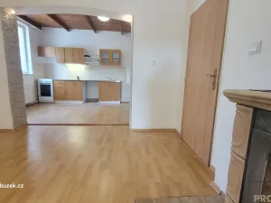 Pronájem rodinného domu, Olomouc, 83 m2
