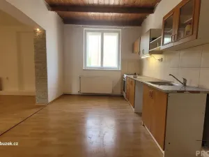 Pronájem rodinného domu, Olomouc, 83 m2