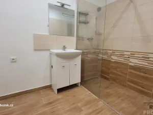 Pronájem rodinného domu, Olomouc, 83 m2