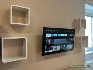 Pronájem bytu 1+kk, Praha - Strašnice, Na stezce, 30 m2