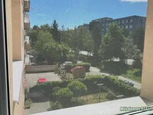 Pronájem bytu 1+kk, Praha - Strašnice, Na stezce, 30 m2