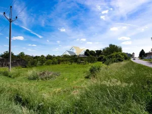 Prodej pozemku, Hrabětice, Hrušovanská, 2783 m2