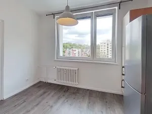 Pronájem bytu 3+1, Jihlava, Polní, 75 m2