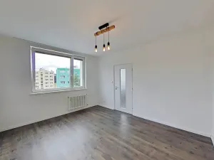 Pronájem bytu 3+1, Jihlava, Polní, 75 m2