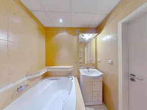 Pronájem bytu 3+1, Jihlava, Polní, 75 m2