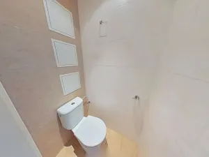 Pronájem bytu 3+1, Jihlava, Polní, 75 m2