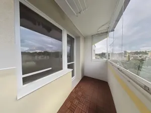 Pronájem bytu 3+1, Jihlava, Polní, 75 m2