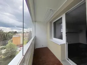 Pronájem bytu 3+1, Jihlava, Polní, 75 m2