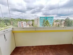 Pronájem bytu 3+1, Jihlava, Polní, 75 m2