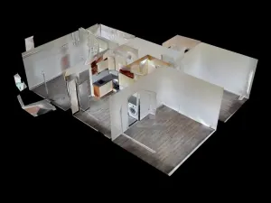 Pronájem bytu 3+1, Jihlava, Polní, 75 m2