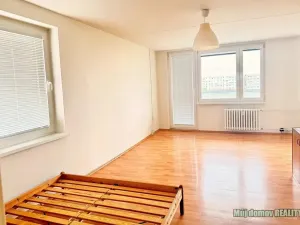 Pronájem bytu 1+kk, Praha - Stodůlky, Běhounkova, 43 m2
