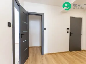 Prodej bytu 2+1, Plzeň, Mandlova, 60 m2
