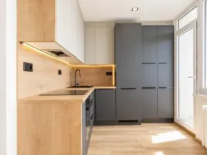 Prodej bytu 2+1, Plzeň, Mandlova, 60 m2