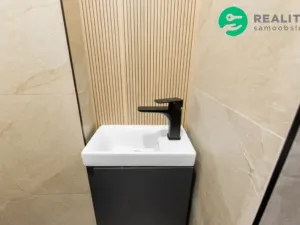 Prodej bytu 2+1, Plzeň, Mandlova, 60 m2