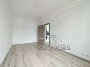 Pronájem bytu 2+kk, České Budějovice, Na Zlaté stoce, 46 m2