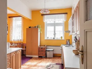 Prodej bytu 4+1, Teplice, Vítězslava Hálka, 115 m2
