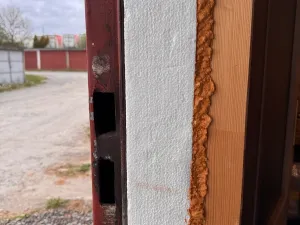 Prodej garáže, Žďár nad Sázavou - Žďár nad Sázavou 1, Jihlavská, 18 m2