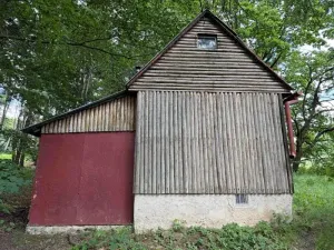 Prodej chaty, Hybrálec, 50 m2