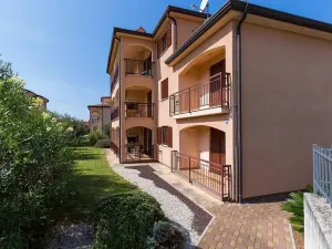 Prodej bytu 3+kk, Novigrad, Chorvatsko, 67 m2