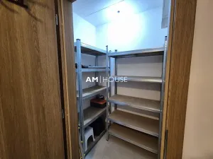 Pronájem bytu 3+kk, Praha - Hloubětín, Krylovecká, 82 m2