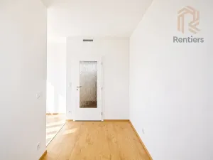 Prodej bytu 1+kk, Praha - Hostivař, Arnošta Staňka, 31 m2