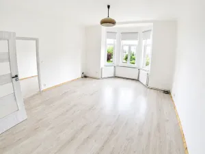 Pronájem bytu 3+1, Krnov, Svatováclavská, 95 m2