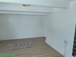Pronájem bytu 2+1, Brno - Stránice, Rudišova, 40 m2