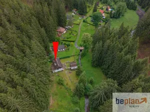 Prodej chalupy, Rovná, 135 m2