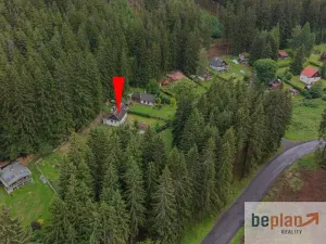 Prodej chalupy, Rovná, 135 m2