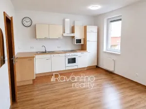 Prodej bytu 1+kk, Brno, Podveská, 41 m2