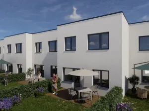Prodej rodinného domu, Heřmanův Městec, Jiráskova, 95 m2