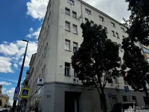 Pronájem bytu 4+kk, Praha - Vinohrady, Řipská, 135 m2
